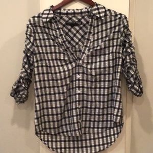 Veronica Beard shirt